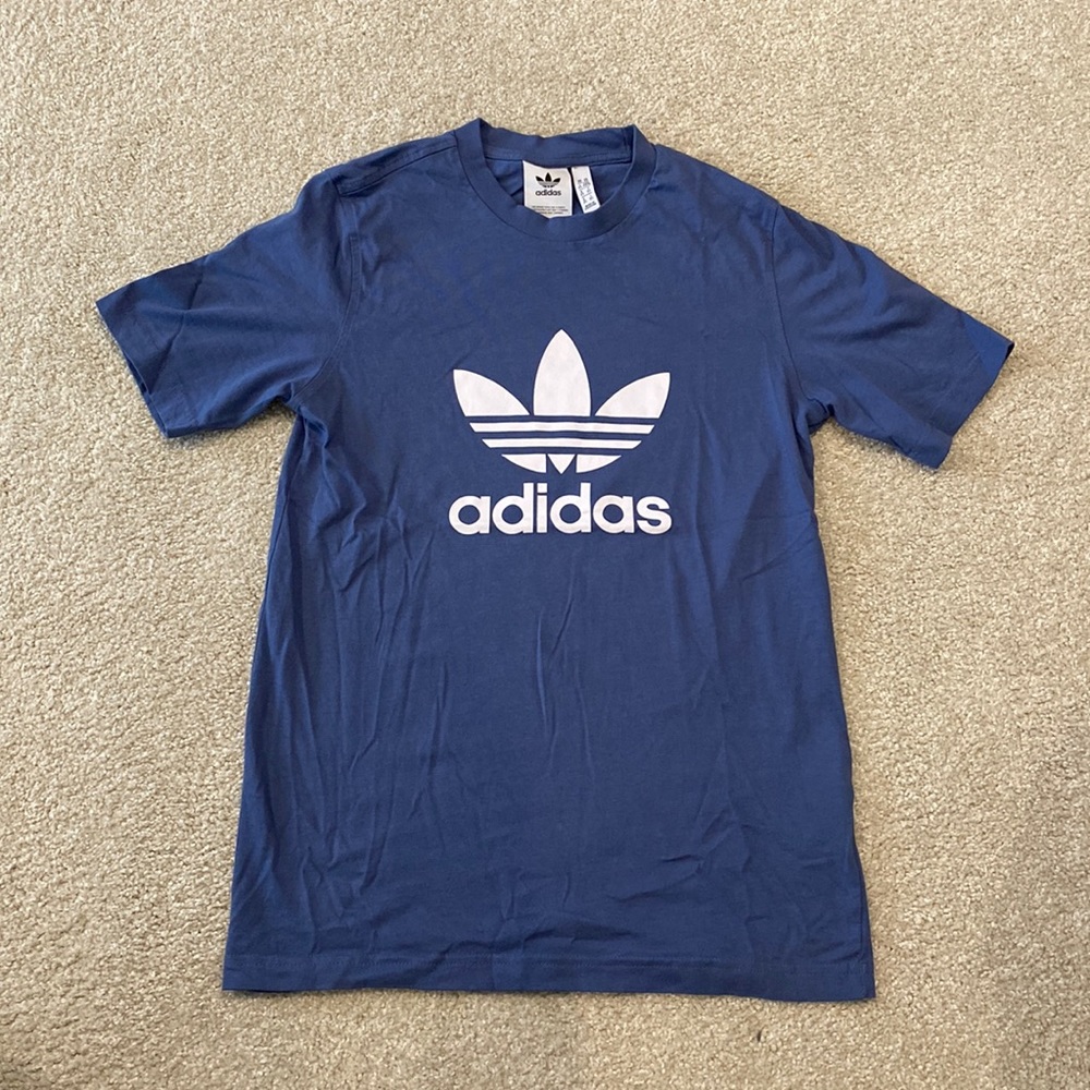 Adidas T Shirt